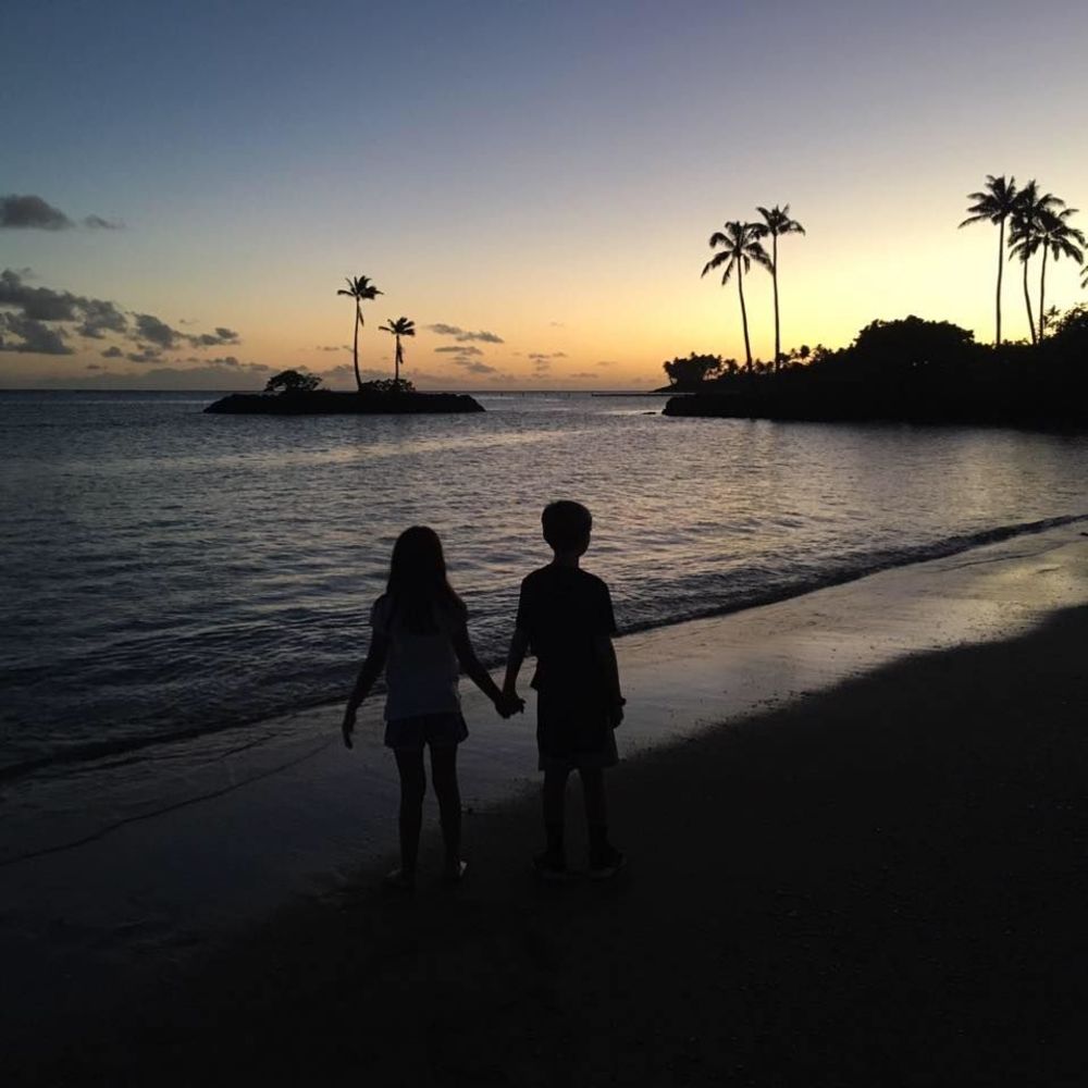 Meet your Posher, Hillary kucera